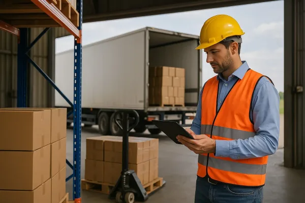 Logisticka podrska cestovni prijevoz delagos logistika