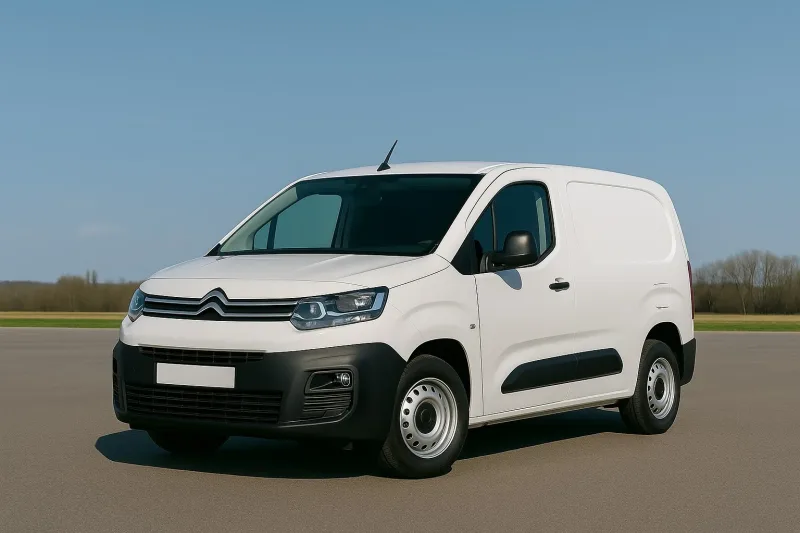 Najam gospodarskih vozila citroen berlingo sisak zagreb