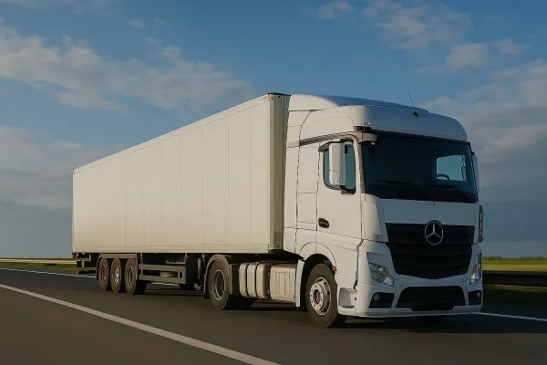 Transport roba cestovni prijevoz delagos logistika